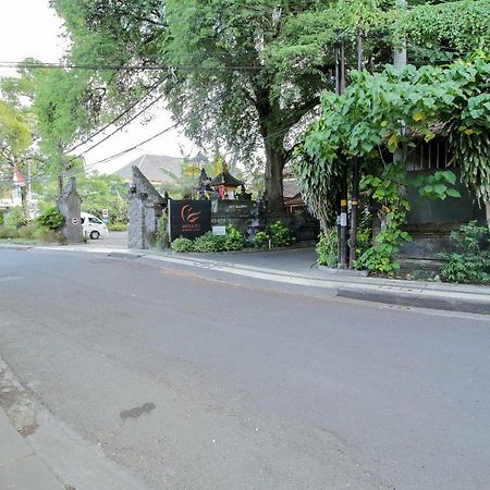 Mesari Beach Inn & Stables 塞米亚克 外观 照片