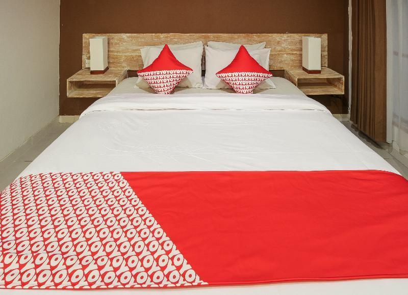 Mesari Beach Inn & Stables 塞米亚克 外观 照片